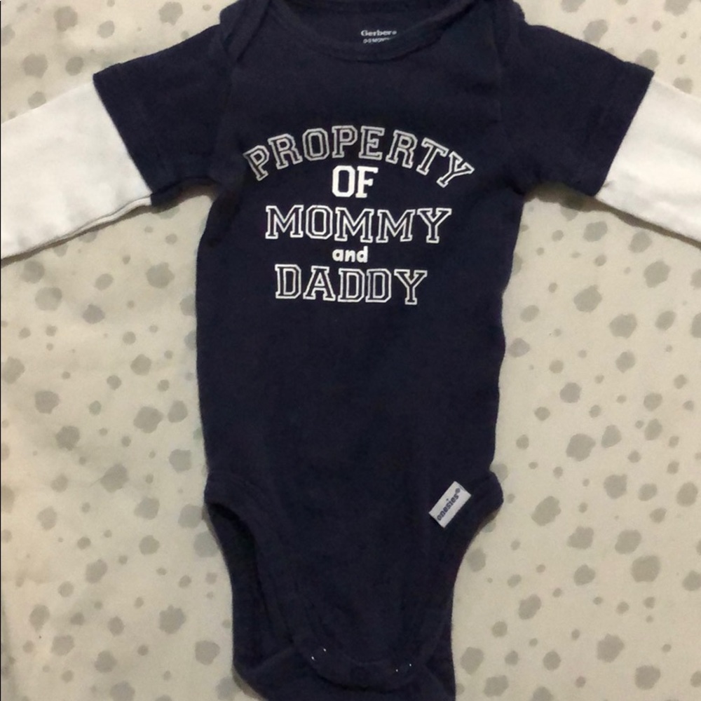 Baby Boy Clothes